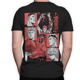 The First  - LPHC T-Shirt